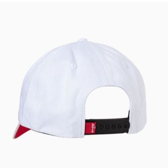 Limited Levi's Hello Kitty Hat / Cap - Picture 2 of 4